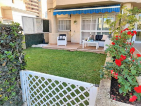 COSTA LAGO BEACH, Torremolinos